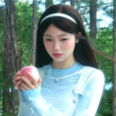 粉红小号